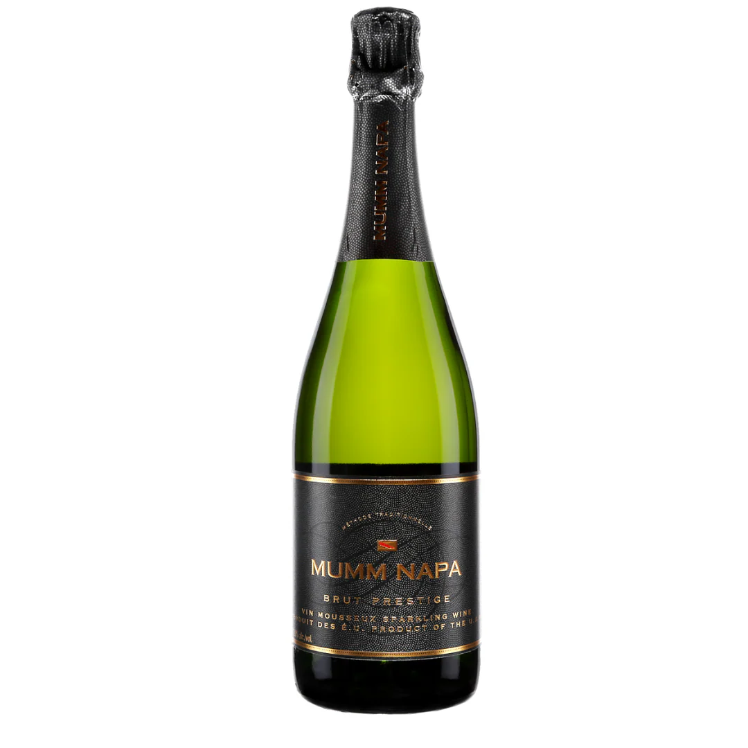 Mumm Cuvée Napa Brut Prestige