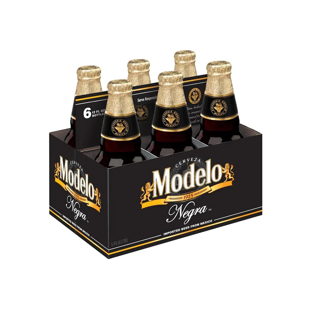 Negra Modelo 6 Bottles