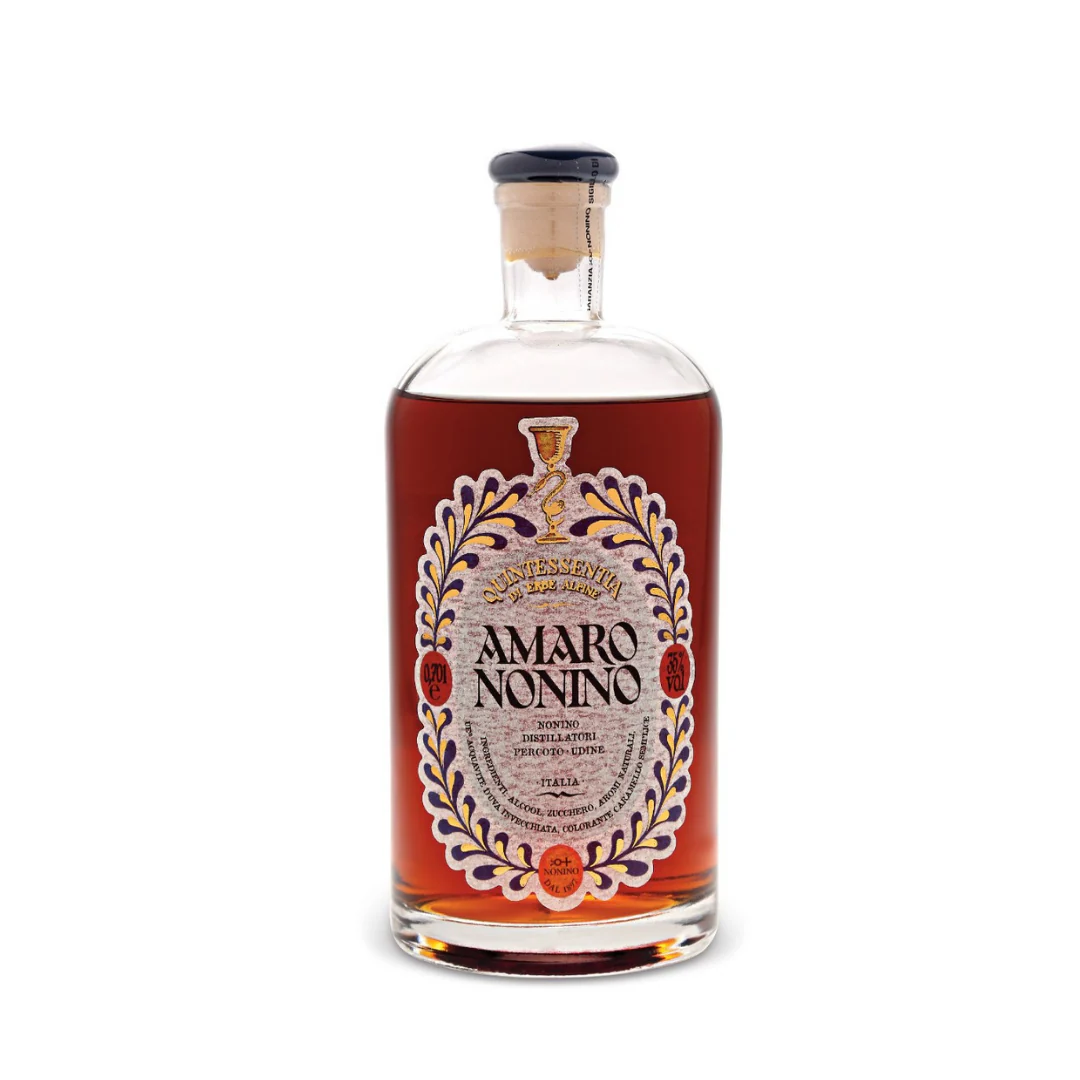 Nonino Quintessentia Amaro