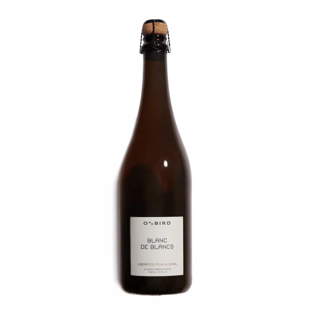 Oddbird Blanc De Blancs Non Alc