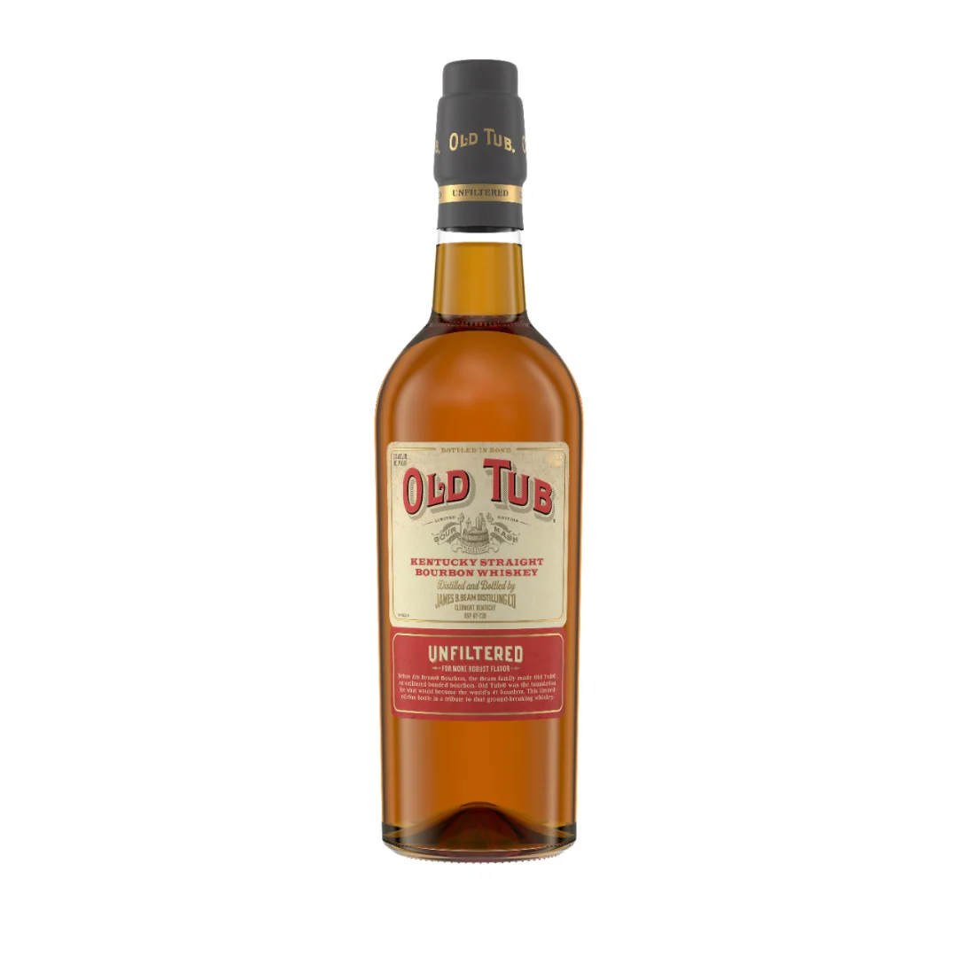 Old Tub Kentucky Straight Bourbon