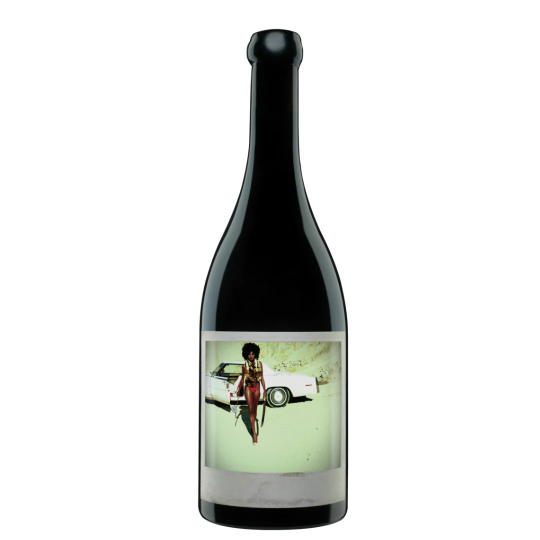 Orin Swift Machete Red Blend
