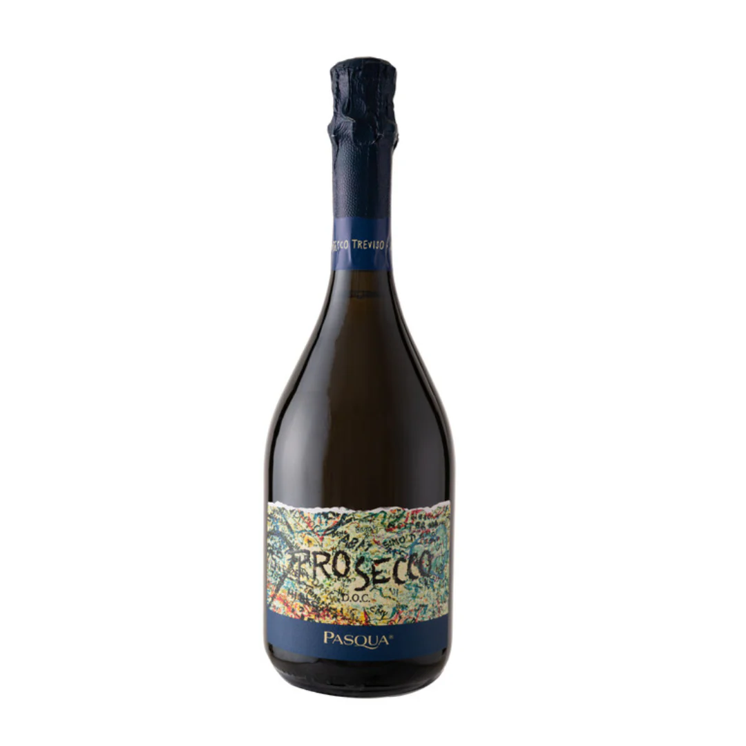 Pasqua Romeo & Juliet Prosecco