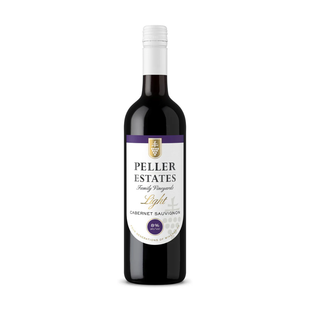 Peller Family Vineyards Cabernet Sauvignon Light