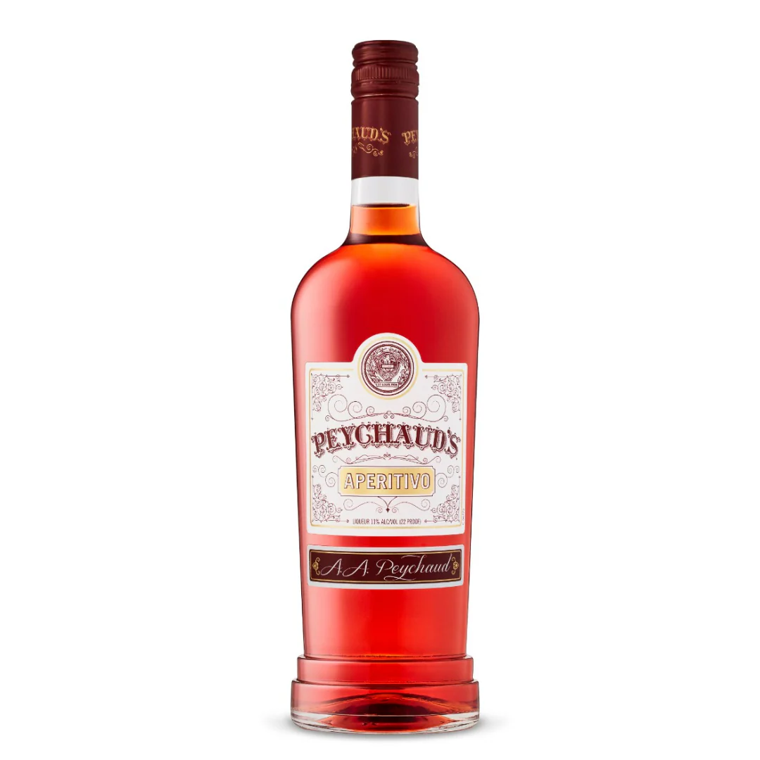 Peychaud's Aperitivo