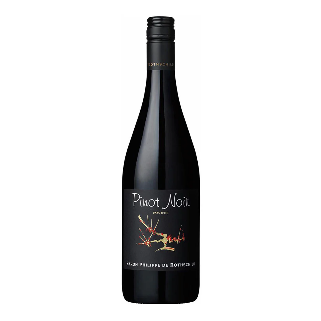 Philippe de Rothschild Pinot Noir Pays d'Oc