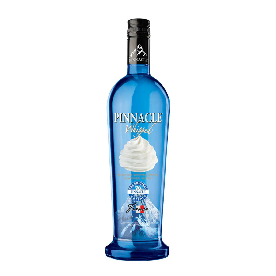 Pinnacle Whipped Vodka