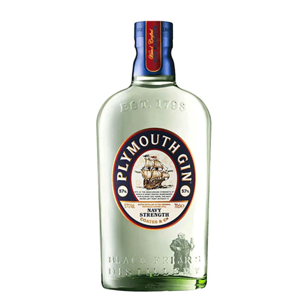 Plymouth Dry Gin