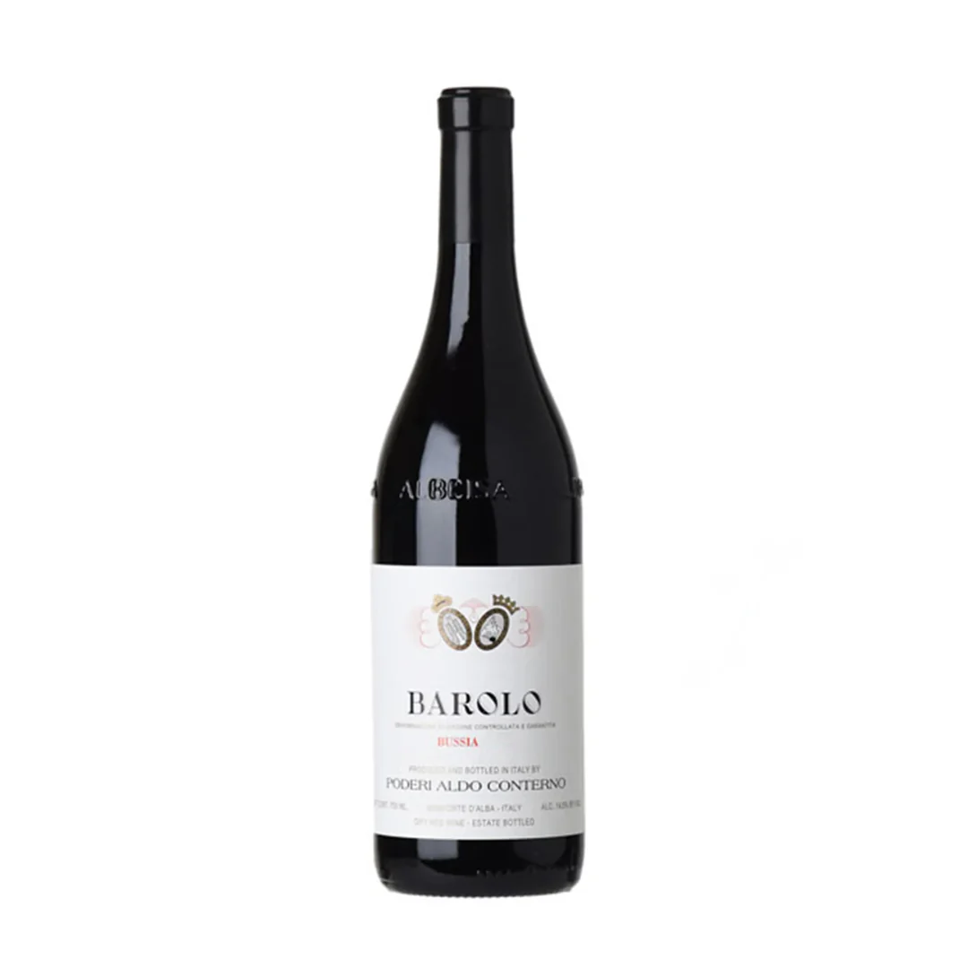 Poderi Aldo Conterno Barolo