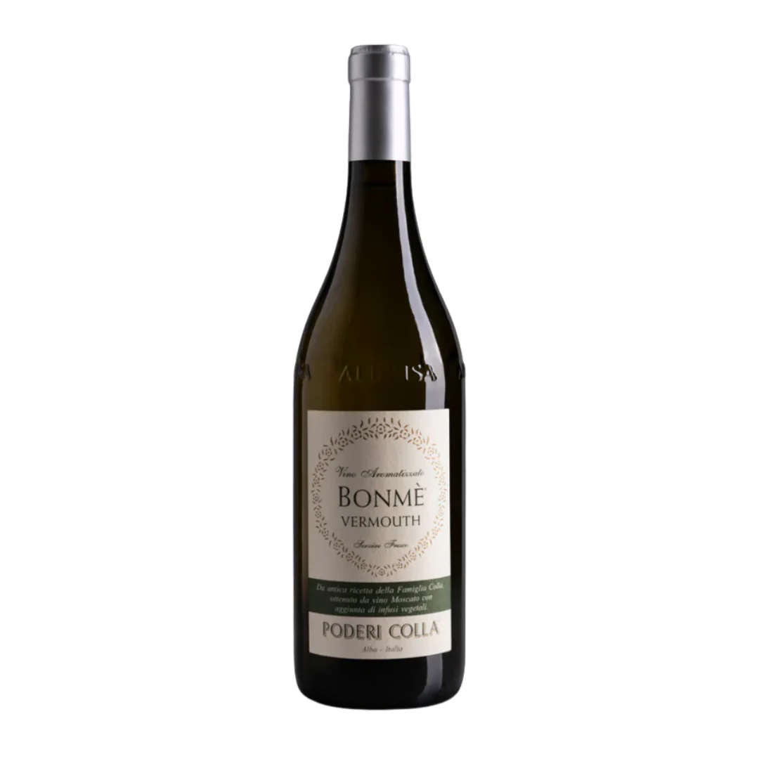 Poderi Colla Bonmè Vermouth 500ml