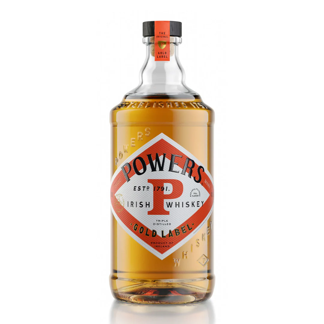 Power's Gold Label