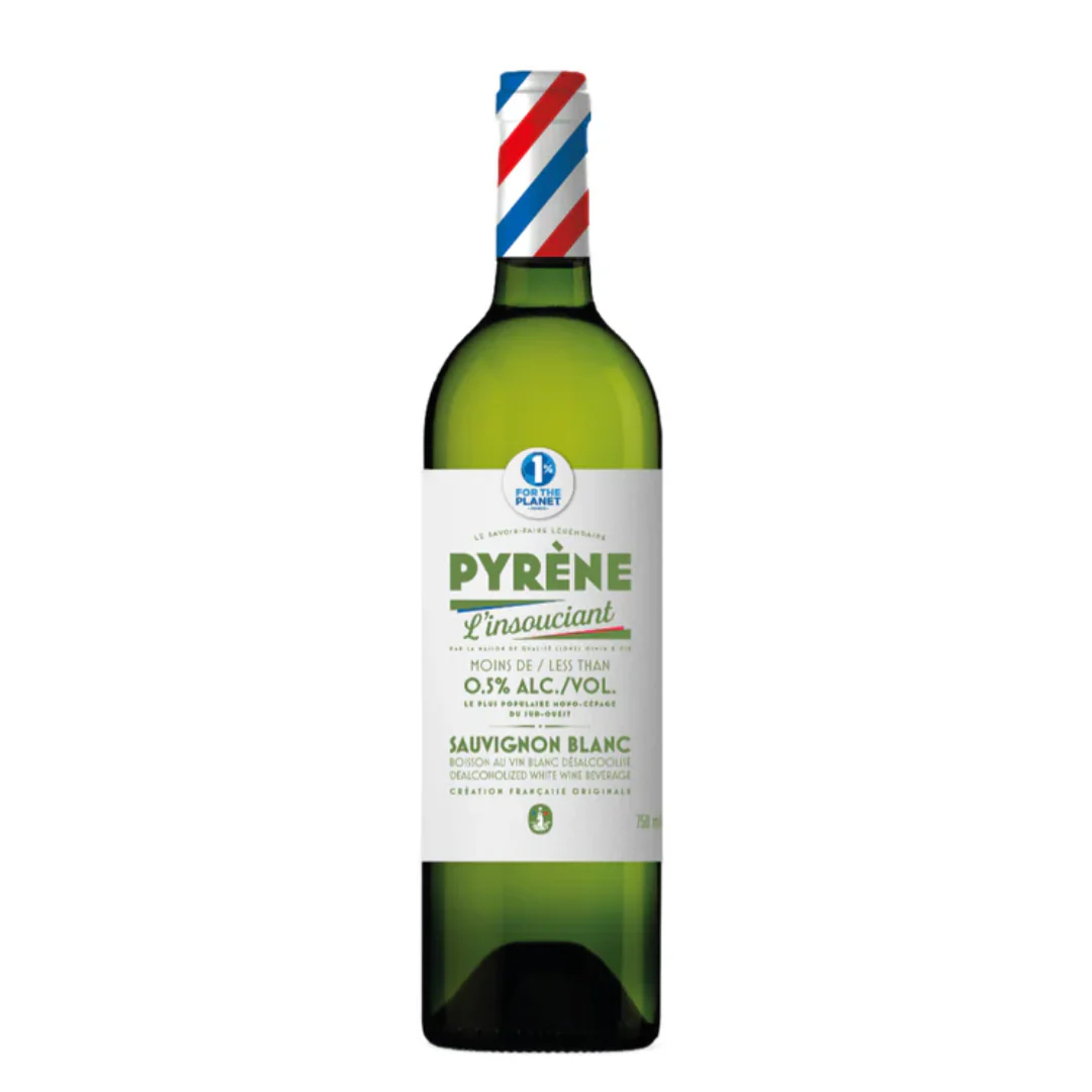 Pyrene Sauvignon Blanc Non Alc