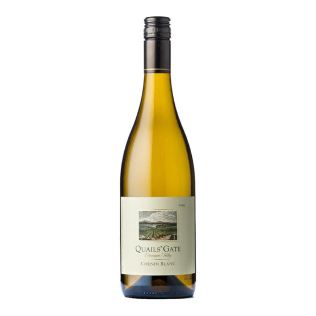Quails' Gate Chenin Blanc