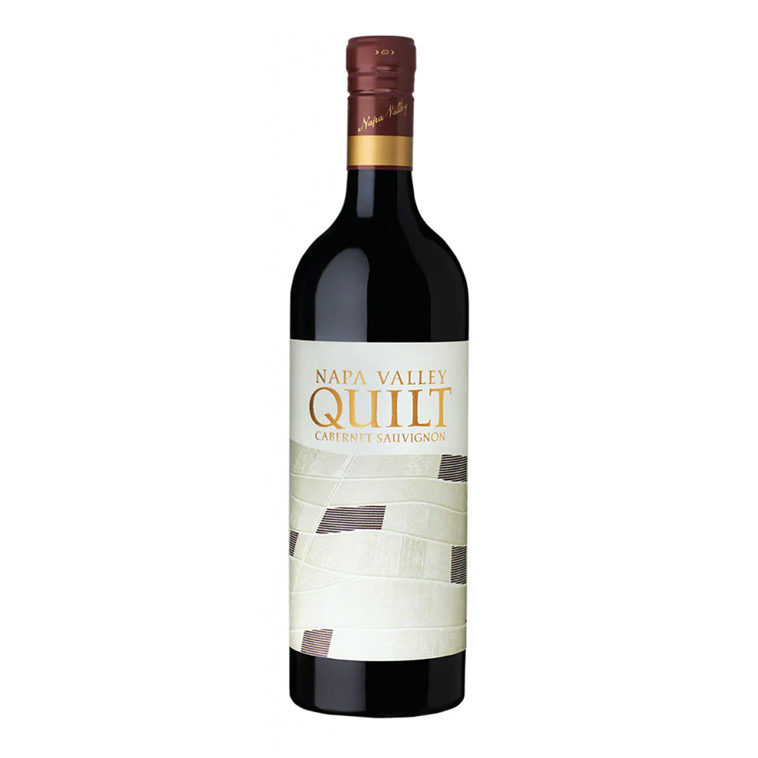 Quilt Napa Valley Cabernet Sauvignon