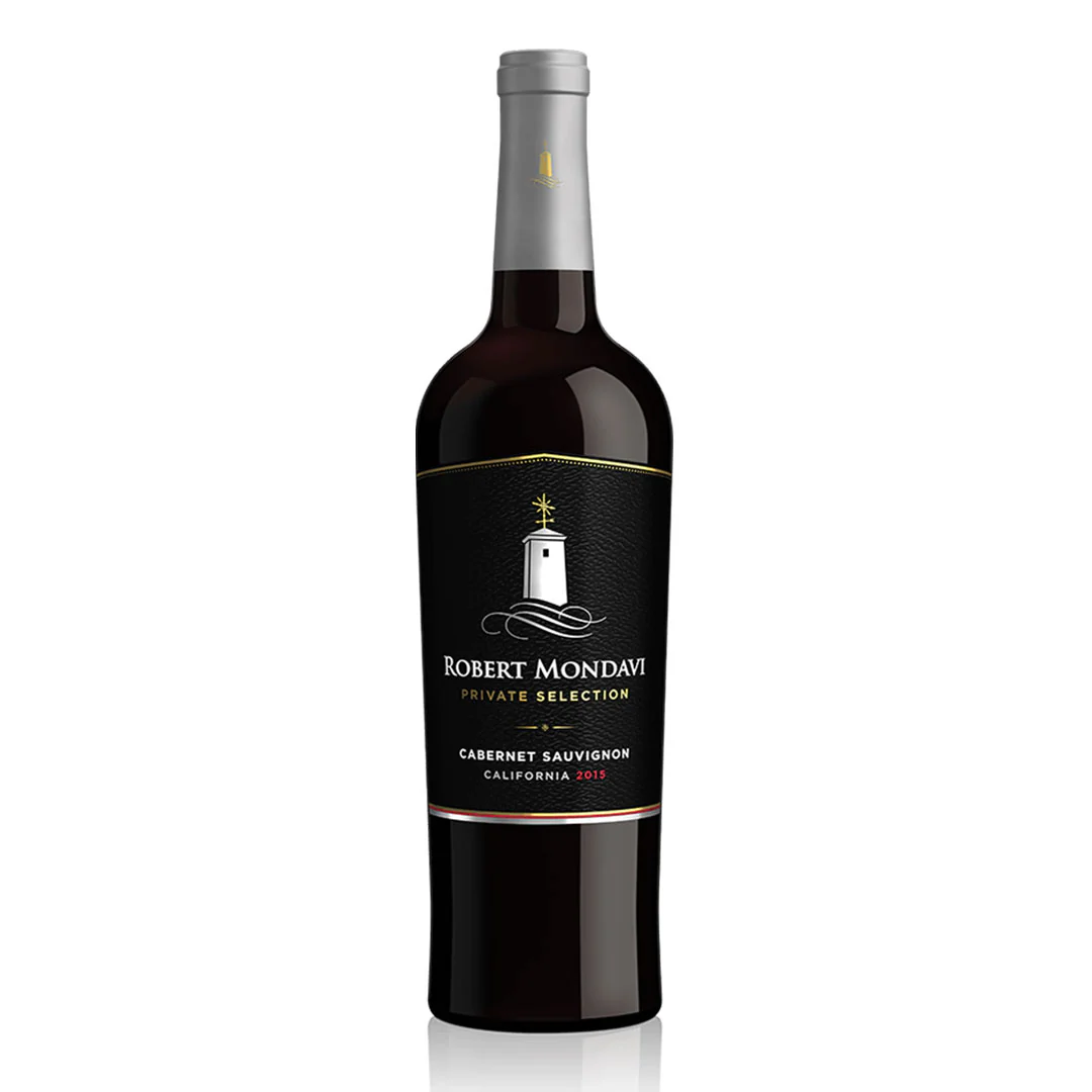 Robert Mondavi Private Selection Cabernet Sauvignon