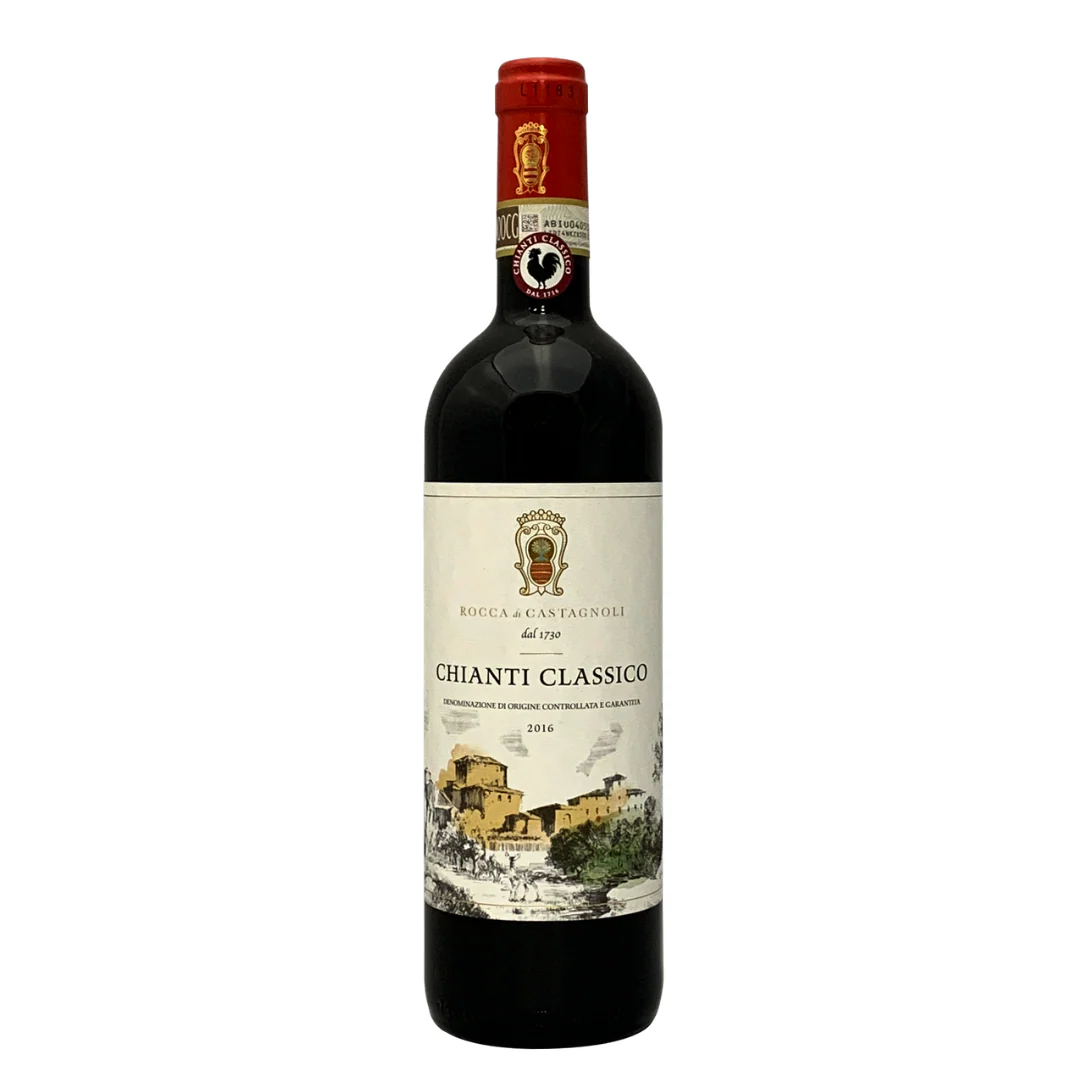Rocca di Castagnoli Chianti Classico