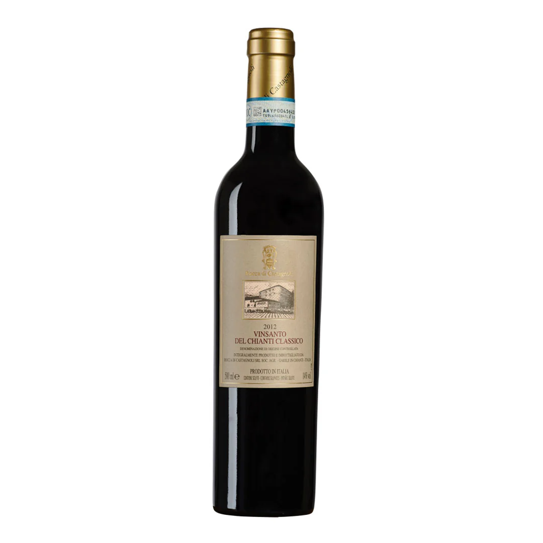Rocca di Castagnoli Vin Santo Del Chianti Classico DOC