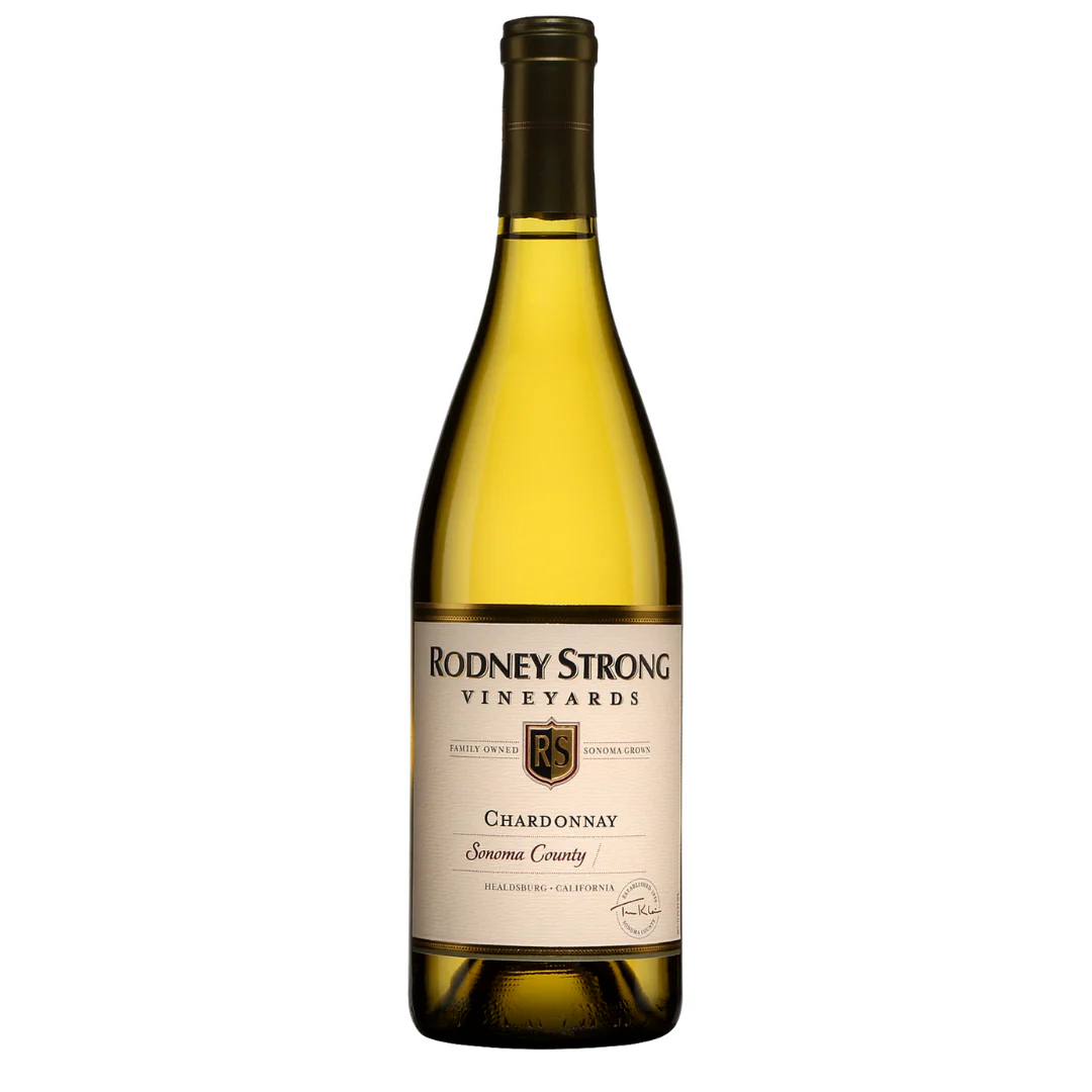 Rodney Strong Sonoma County Chardonnay