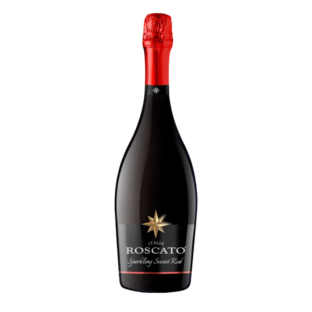 Roscato Sweet Red Sparkling