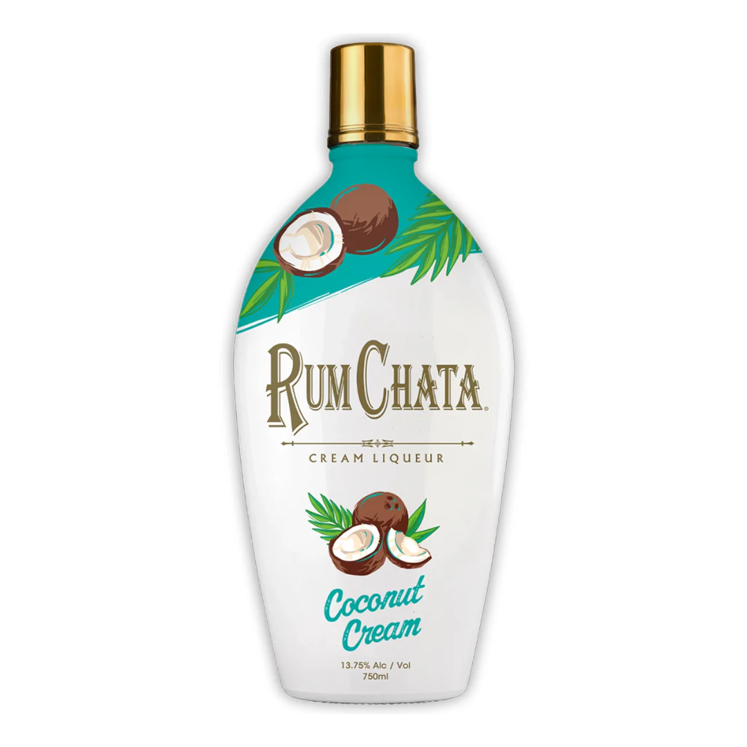 RumChata Coconut Cream