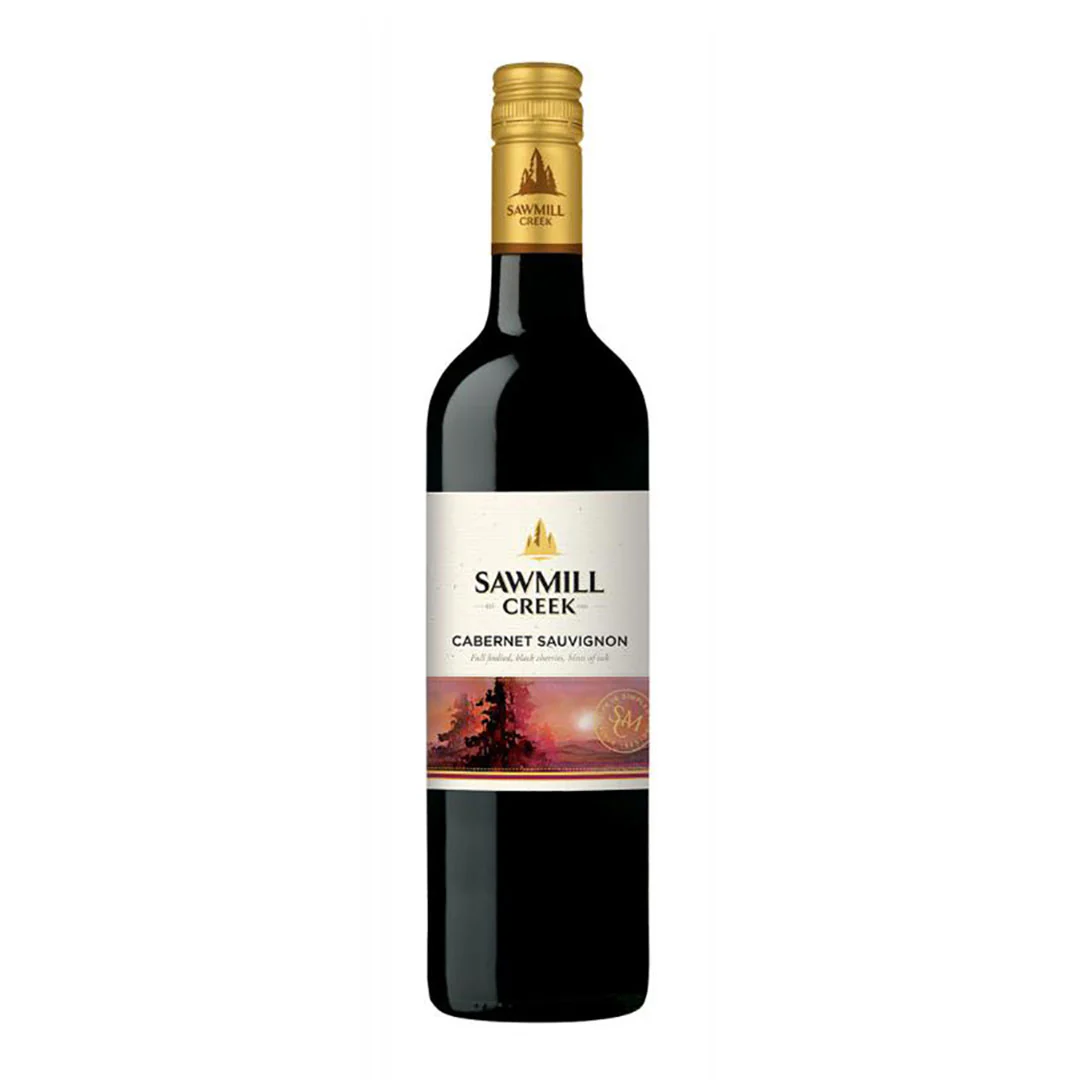 Sawmill Creek Cabernet Sauvignon