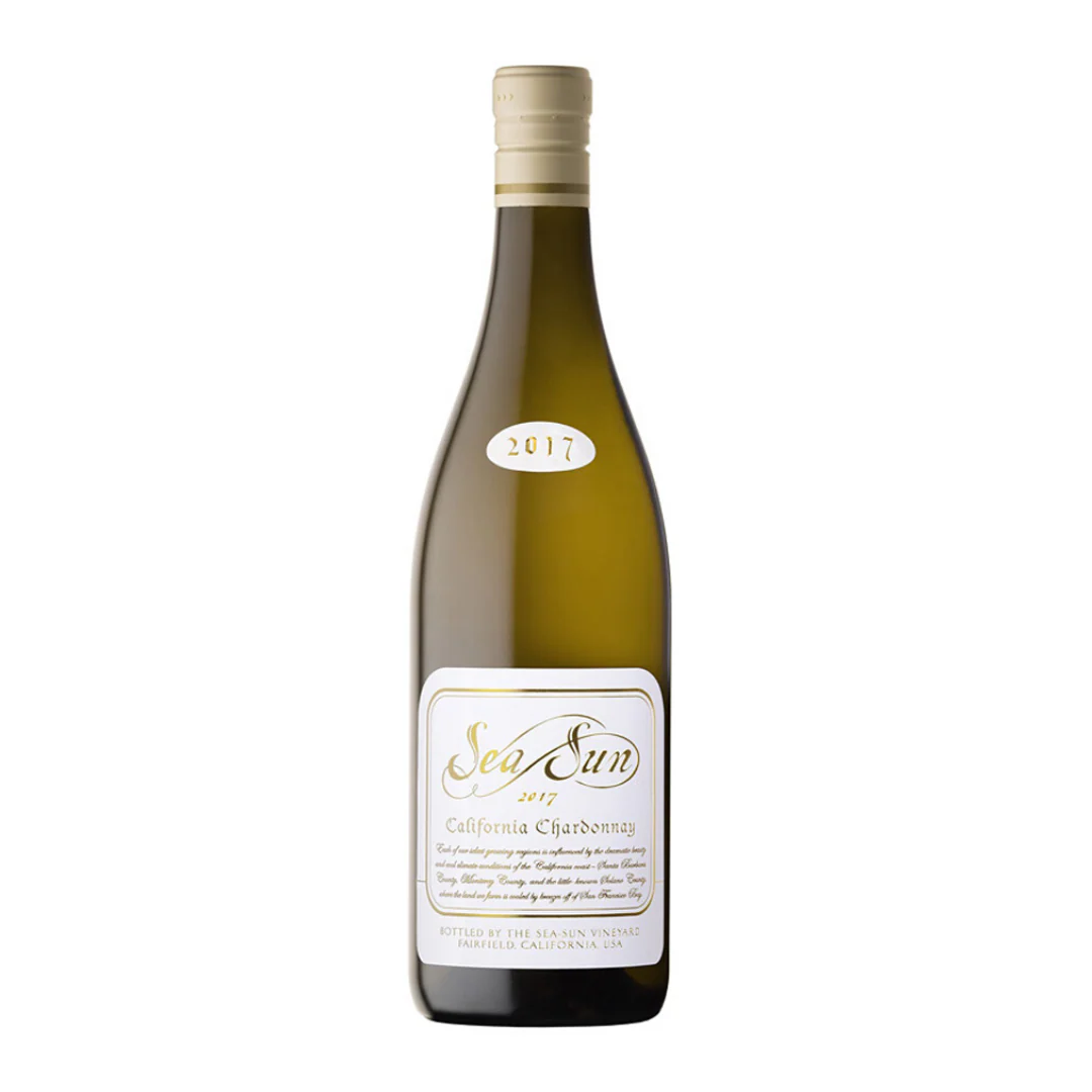Sea Sun Chardonnay