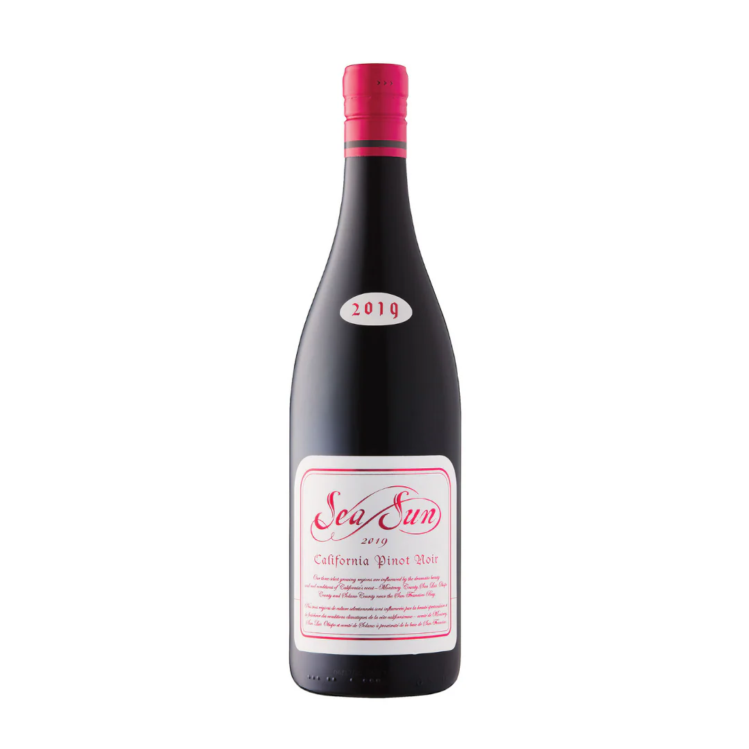 Sea Sun Pinot Noir