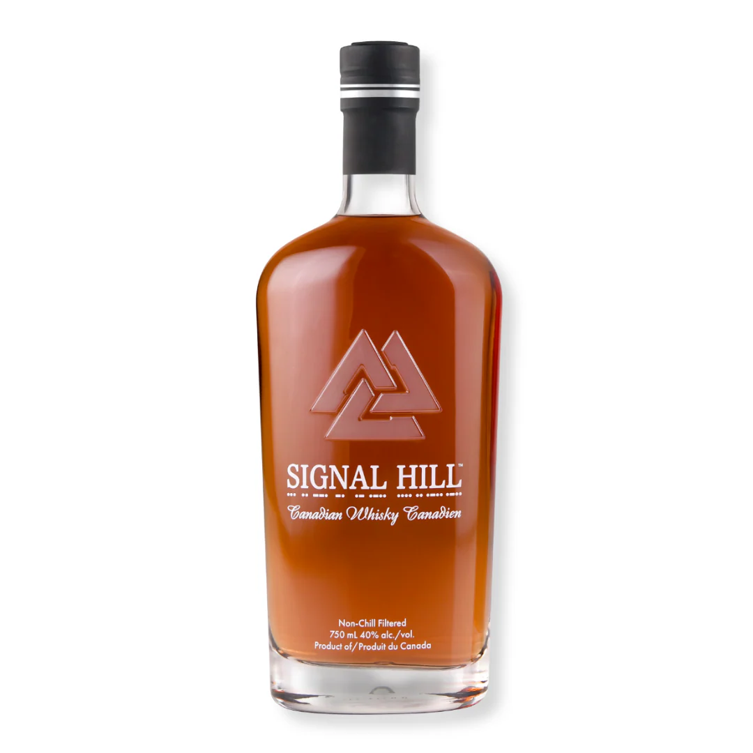Signal Hill Whisky