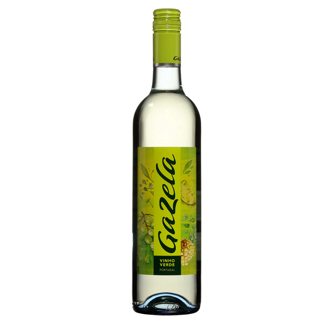 Sogrape Gazela Vinho Verde