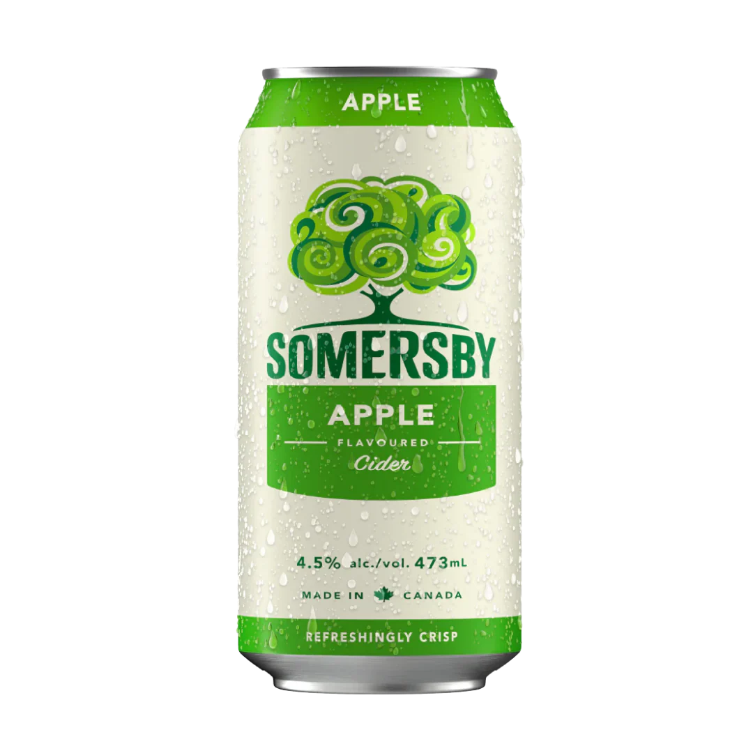 Somersby Apple Cider 473ml