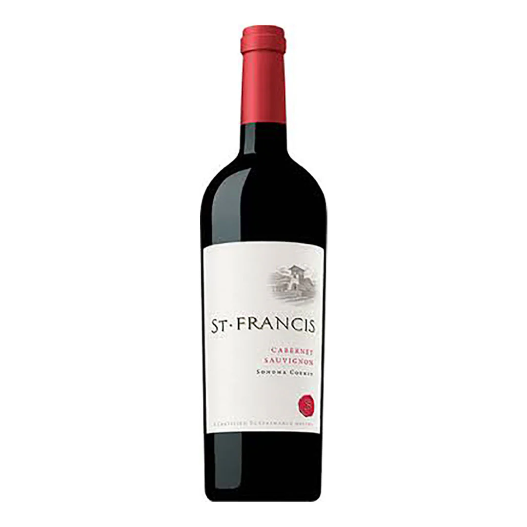 St. Francis Cabernet Sauvignon