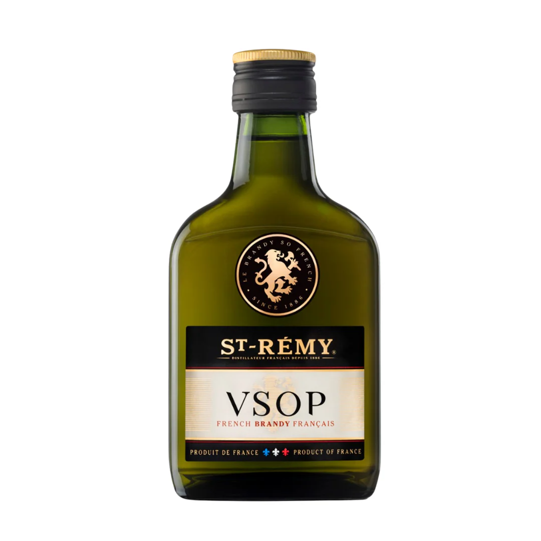 St Remy VSOP Brandy 375ml