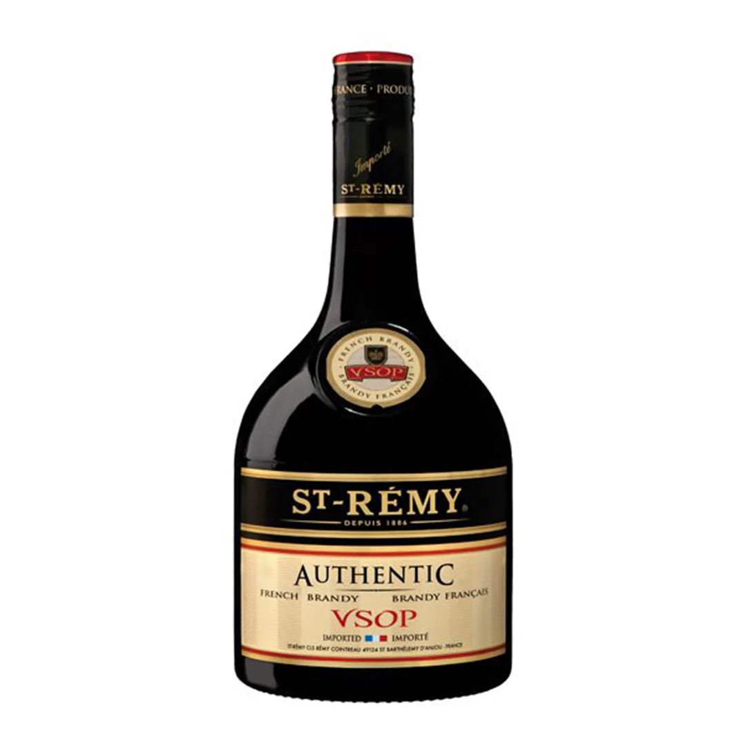 St Rémy VSOP Napoleon Brandy