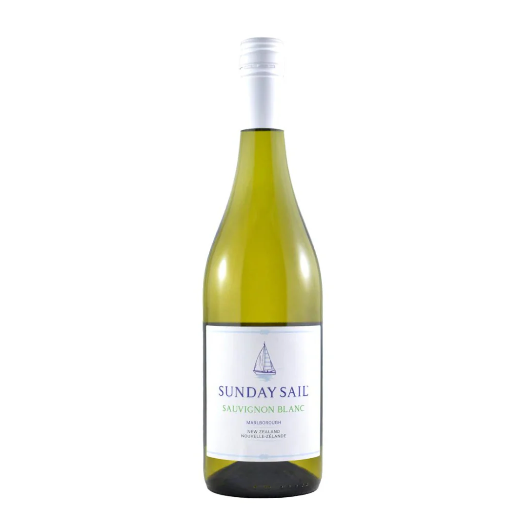 Sunday Sail Sauvignon Blanc