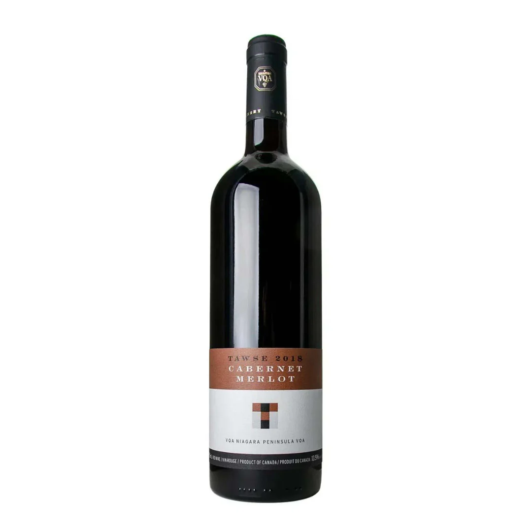 Tawse Cabernet Merlot