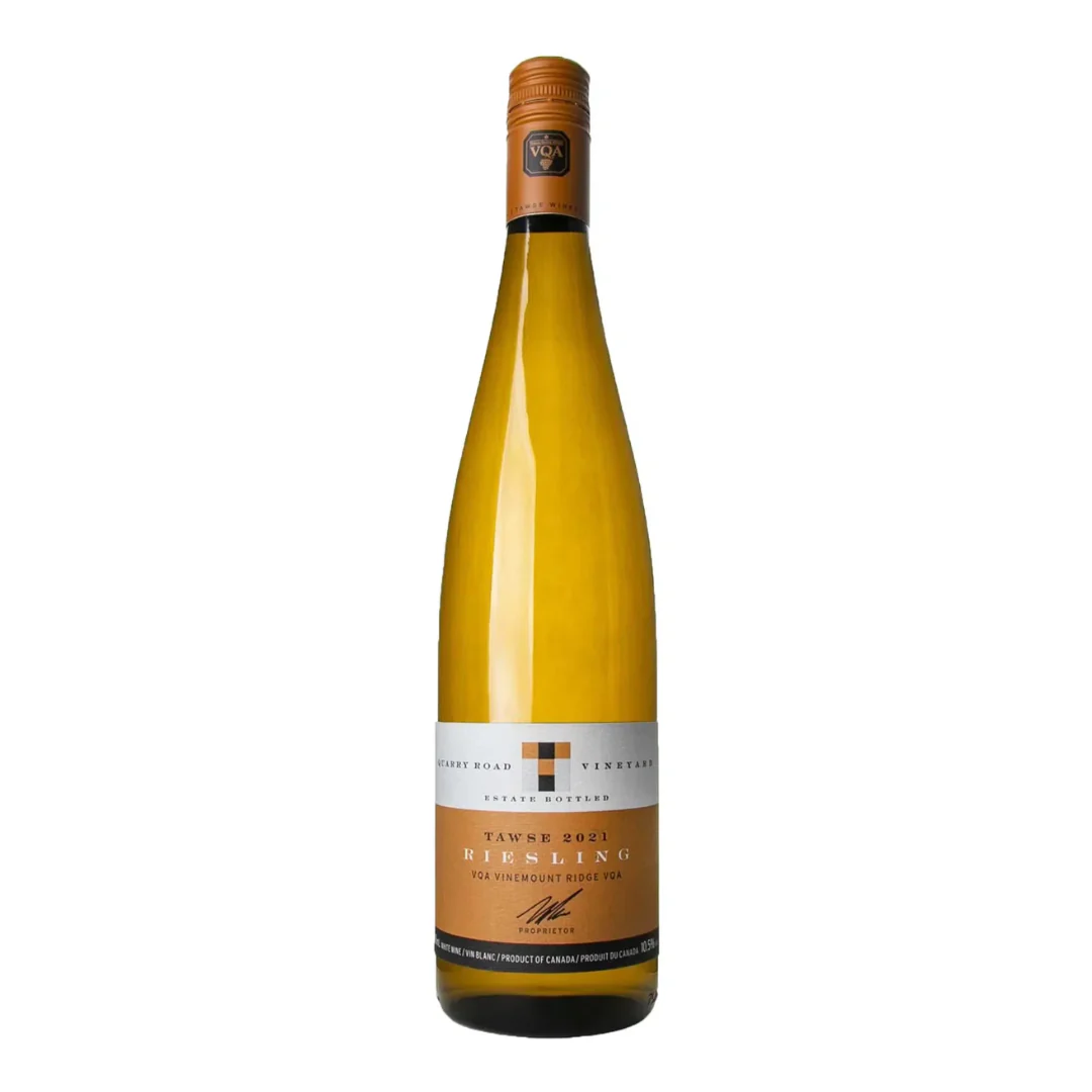 Tawse Quarry Road Riesling