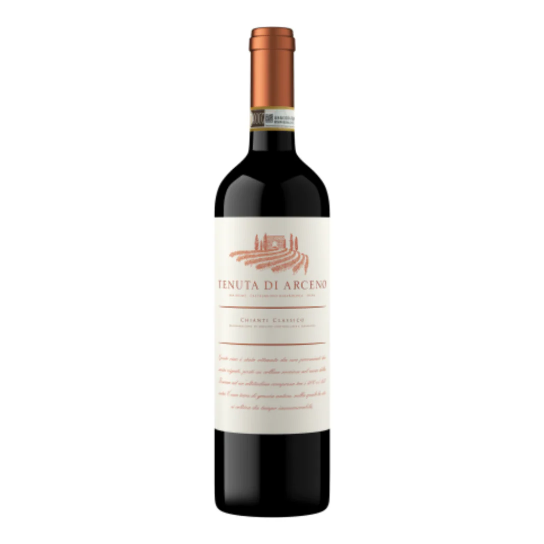 Tenuta di Arceno Chianti Classico