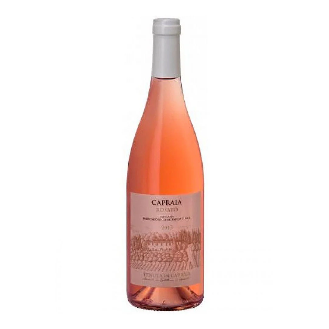 Tenuta di Capraia Rosato Toscana IGT