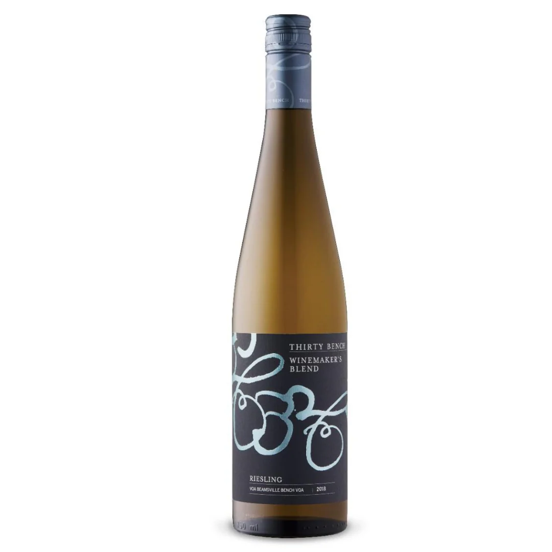 Thirty Bench Winemaker’s Riesling