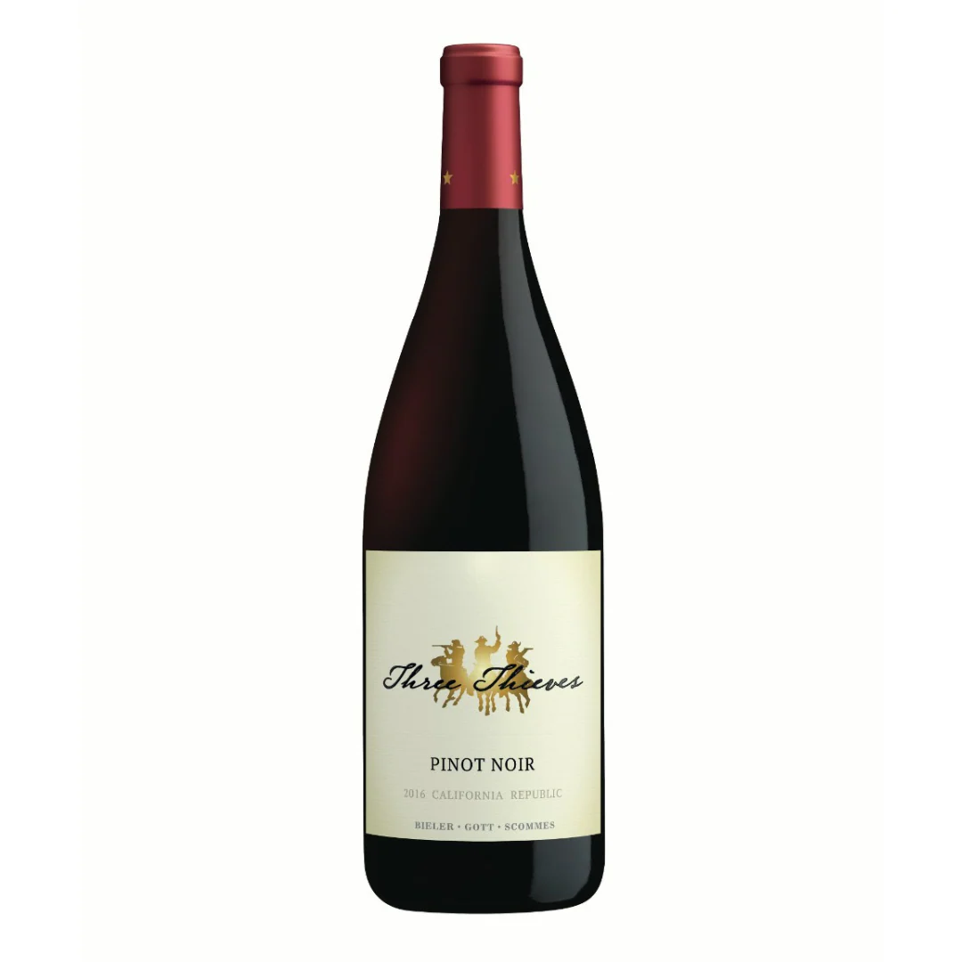 Three Thieves Pinot Noir