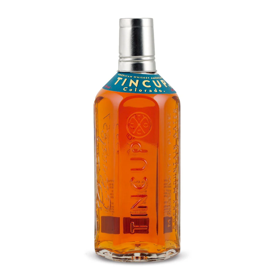 Tincup American Whiskey