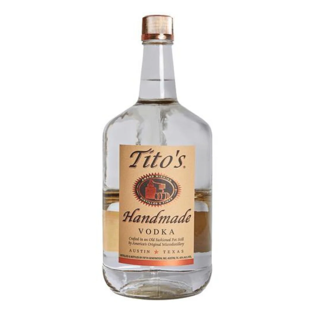 Tito's Vodka 1.75L