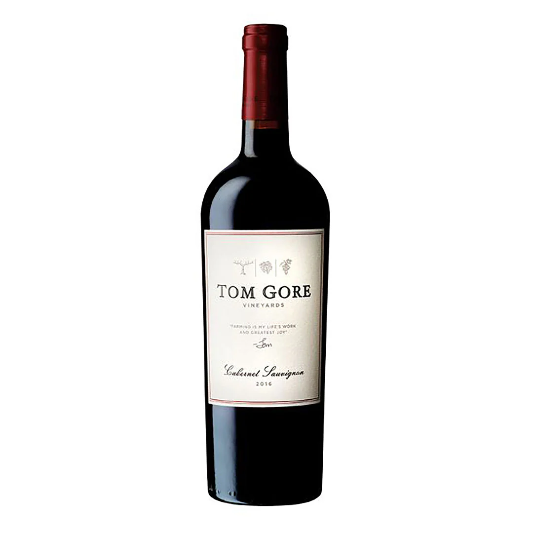 Tom Gore Cabernet Sauvignon