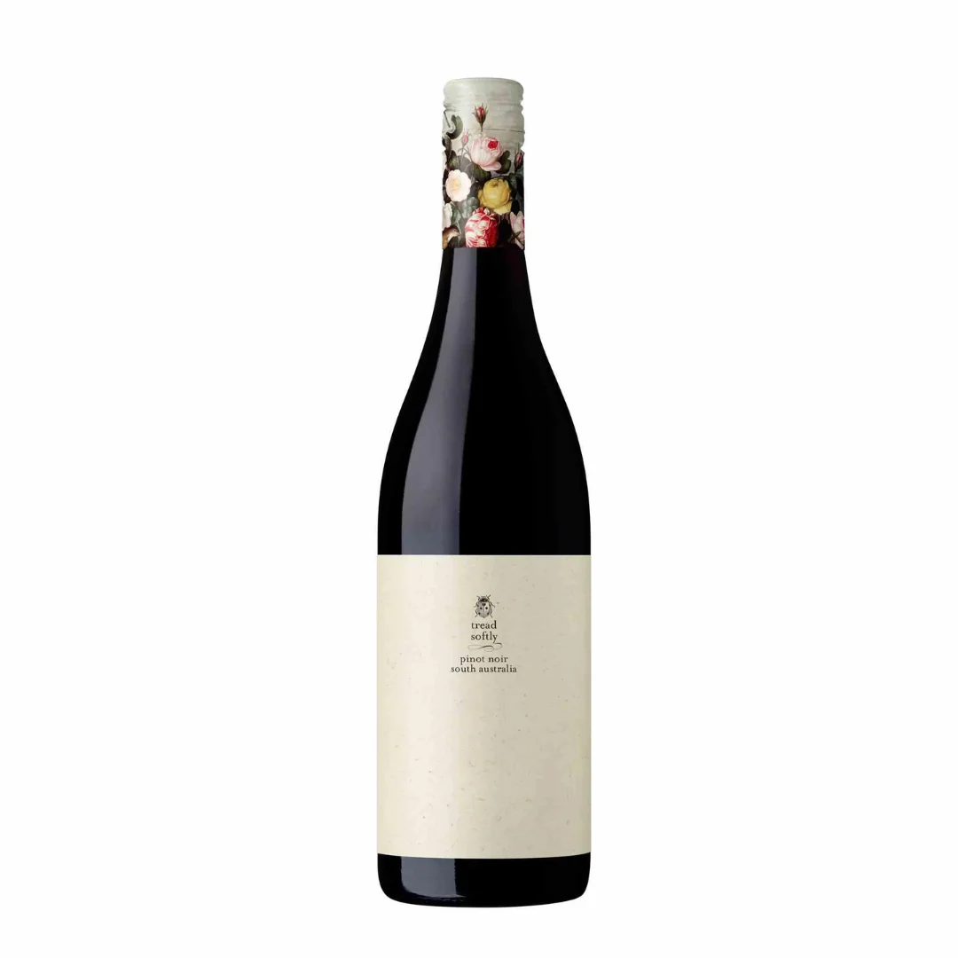 Tread Softly Pinot Noir