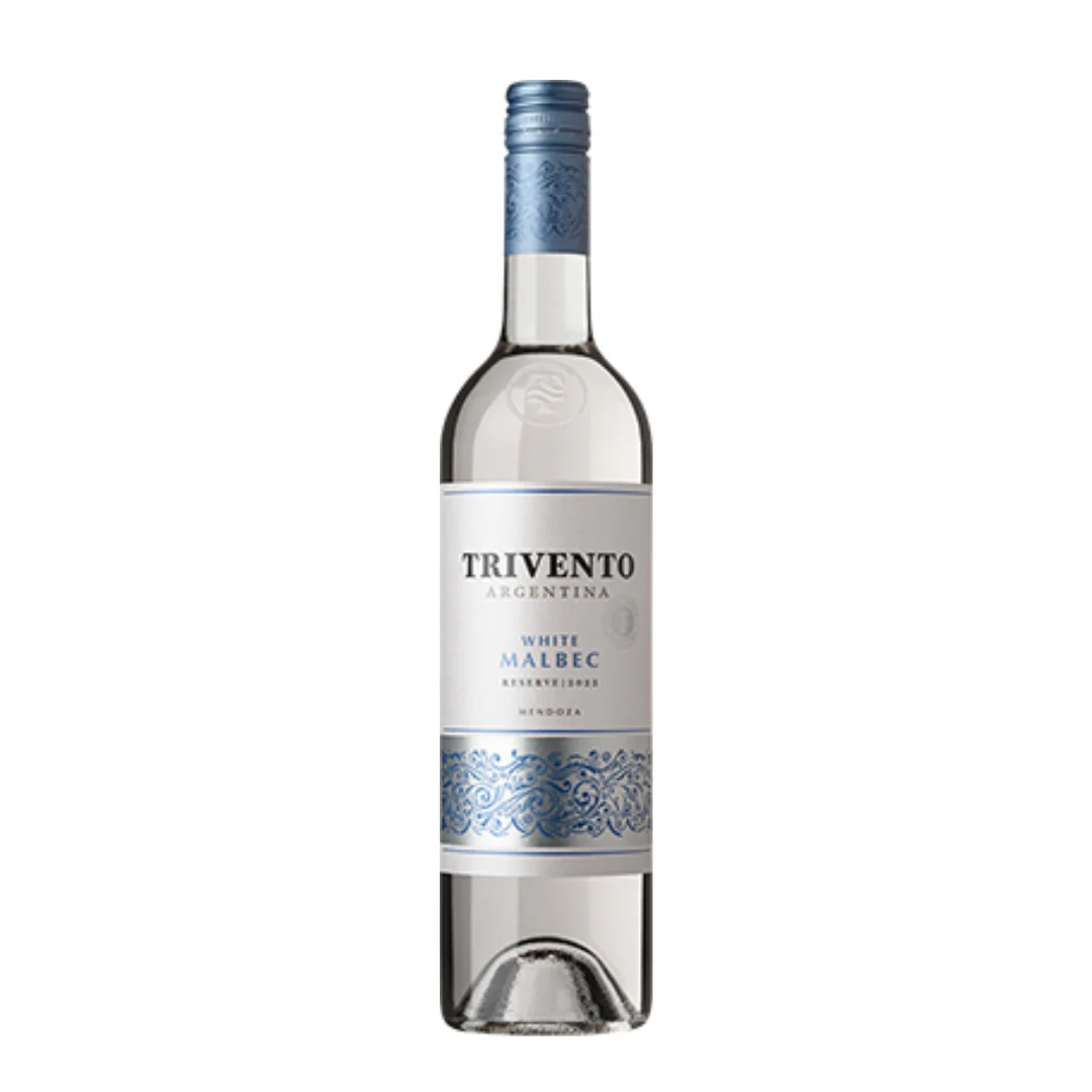 Trivento Reserve White Malbec