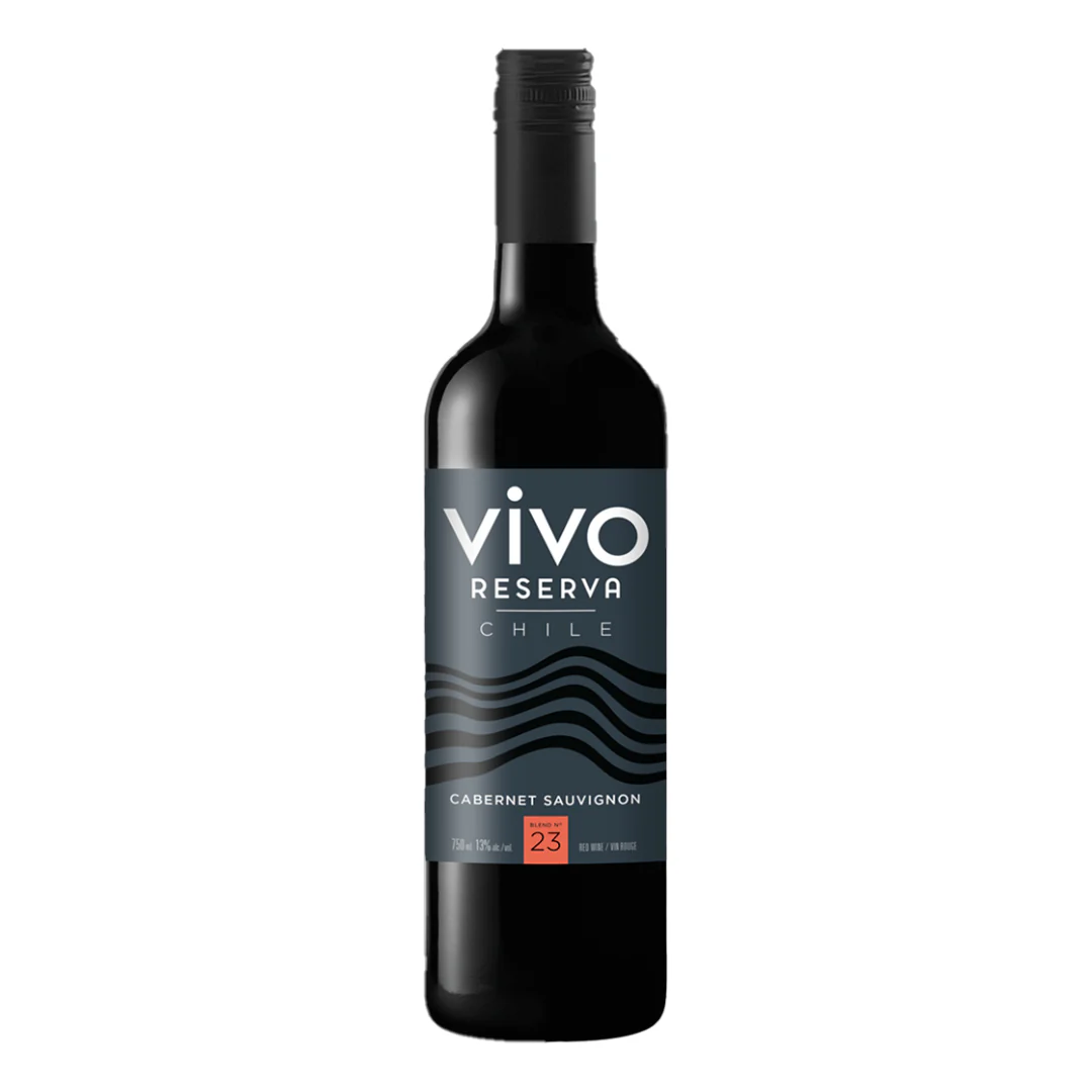 Vivo Reserva Cabernet Sauvignon