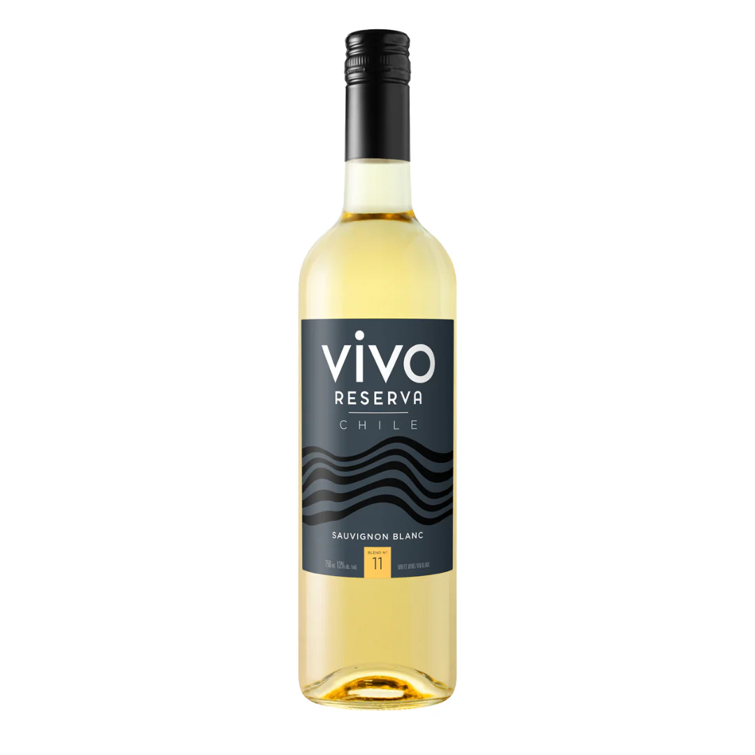 Vivo Reserva Sauvignon Blanc