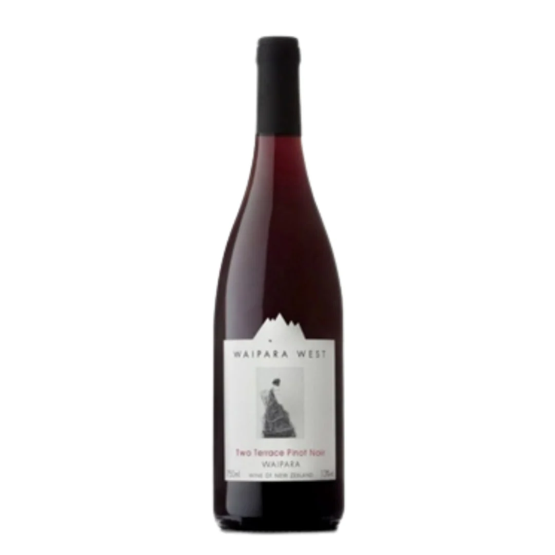 Waipara West Two Terraces Pinot Noir 2022