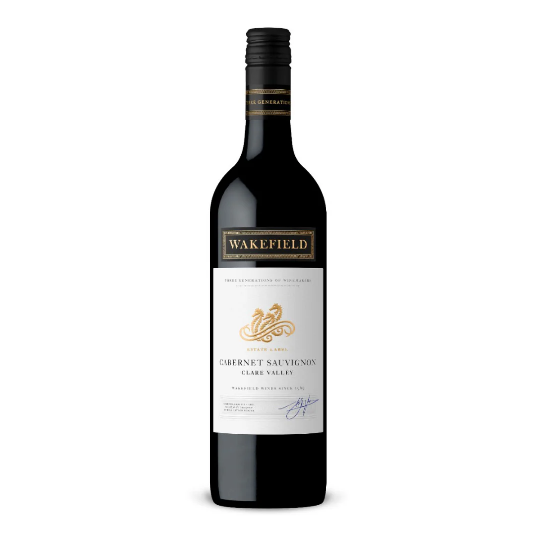 Wakefield Clare Cabernet Sauvignon
