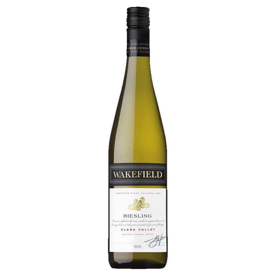 Wakefield Clare Valley Riesling